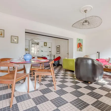 Girofle By Interhome Apartment