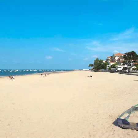 Girofle By Interhome Apartment Arcachon