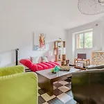 Apartment Girofle By Interhome *