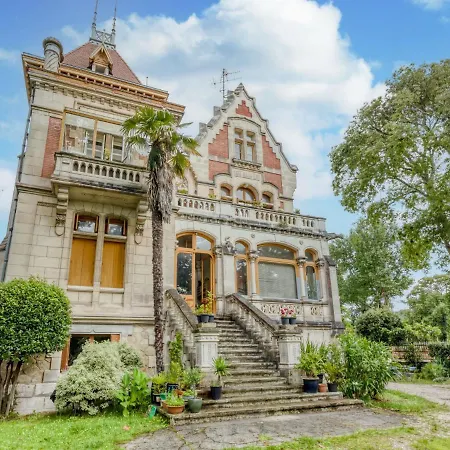 Girofle By Interhome Apartamento Arcachon