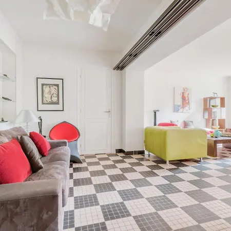 Apartamento Girofle By Interhome Arcachon