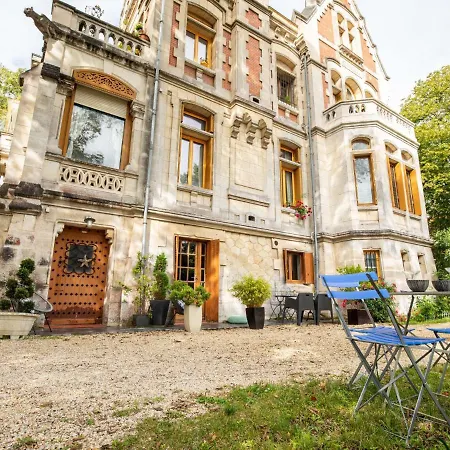 Apartamento Girofle By Interhome *