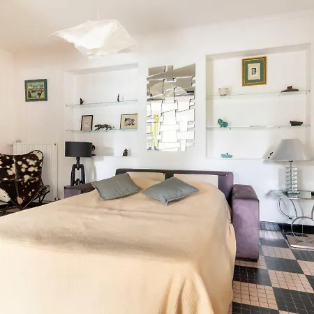 Girofle By Interhome Arcachon