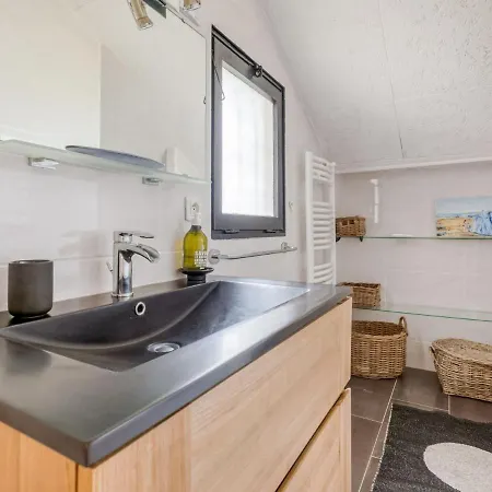 Apartamento Girofle By Interhome