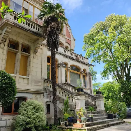 Girofle By Interhome Apartamento