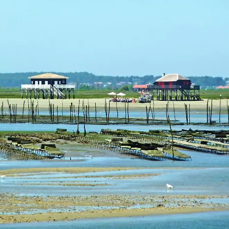 Apartamento Girofle By Interhome