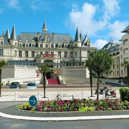 Apartamento Girofle By Interhome *