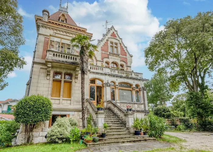 Girofle By Interhome Lejlighed Arcachon