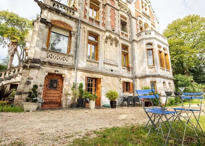 Lejlighed Girofle By Interhome *