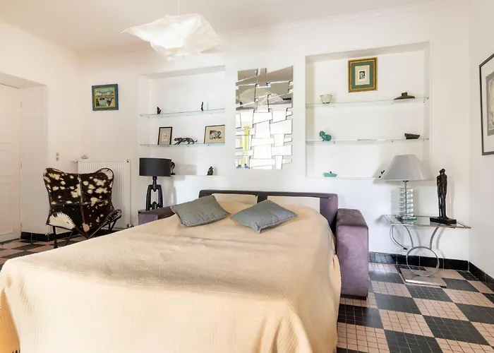 Girofle By Interhome Arcachon