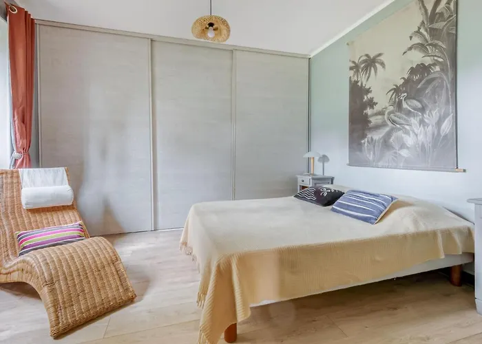 Girofle By Interhome