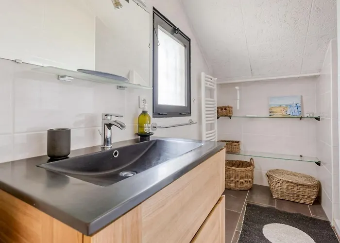 Lejlighed Girofle By Interhome