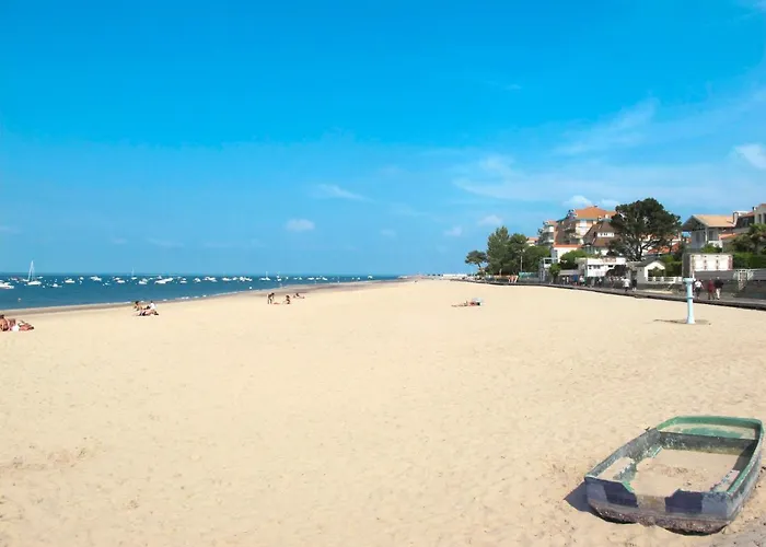 Girofle By Interhome Lejlighed Arcachon