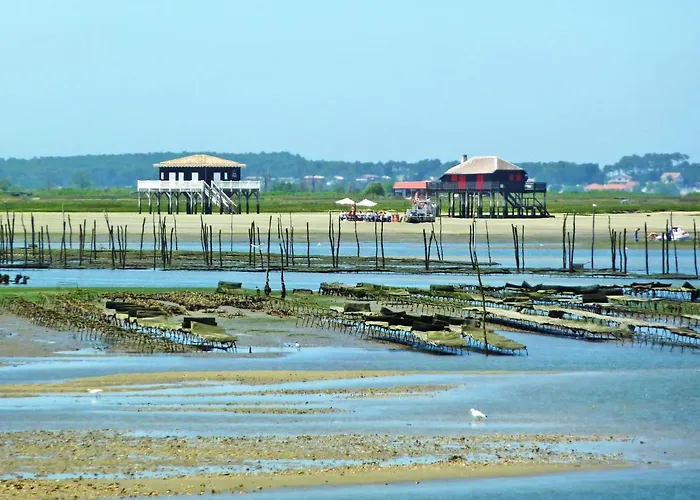 Lejlighed Girofle By Interhome