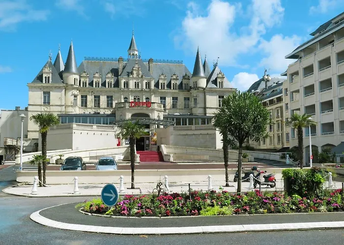 Lejlighed Girofle By Interhome *